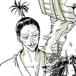 Profile image of ノブナガ