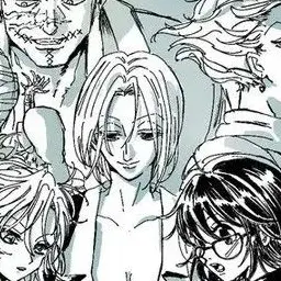 Profile image of パクノダ
