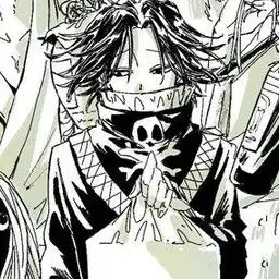 Profile image of フェイタン
