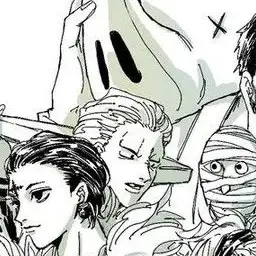 Profile image of フィンクス