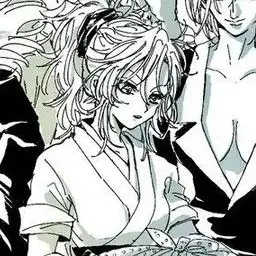 Profile image of マチ