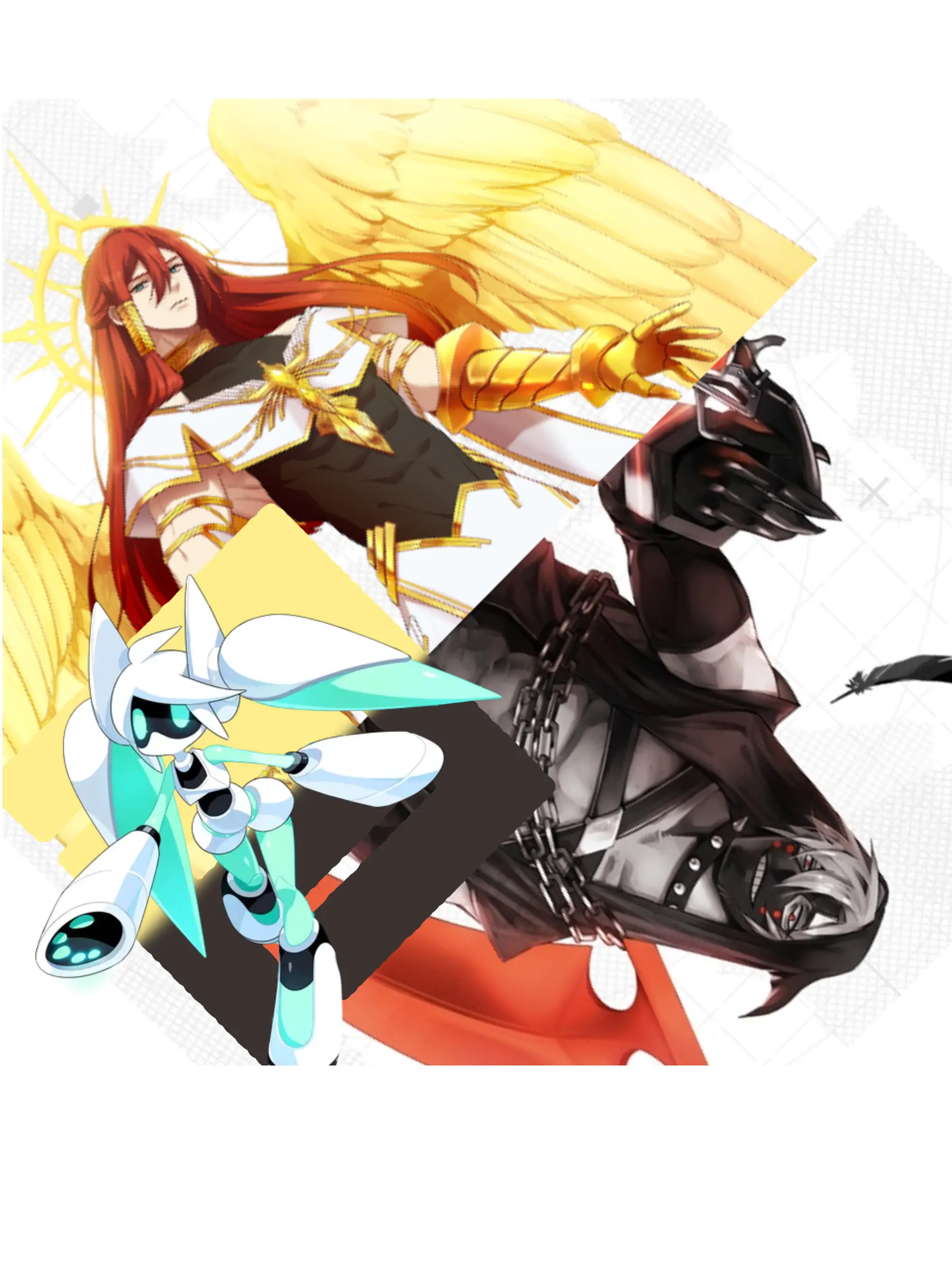 HosimiyaRei의 #コンパスの中から出てきたんだけど…