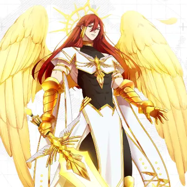 Profile image of ファースト