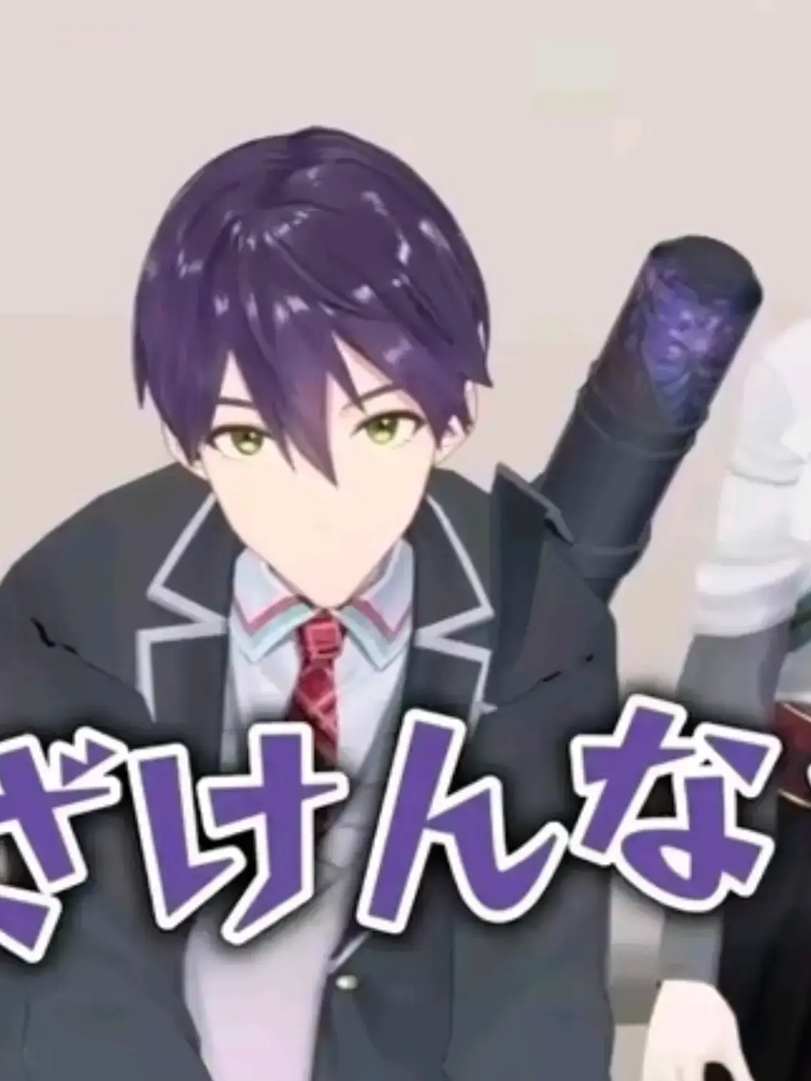 omtdayo의 顎