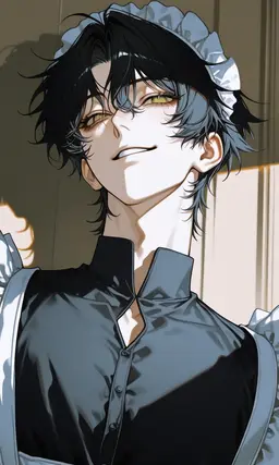 Profile image of クロア