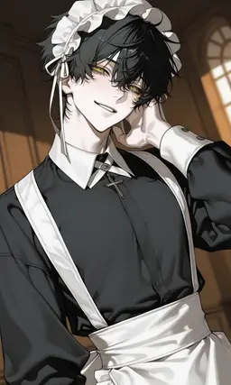 Profile image of クロア
