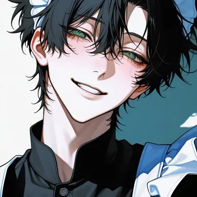 Profile image of クロア