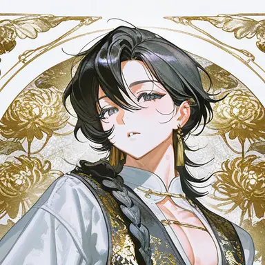 Profile image of レン