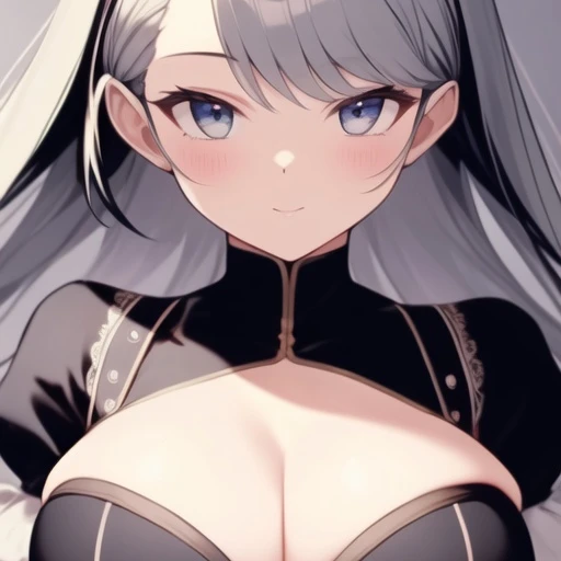 나랑 키스해줘
