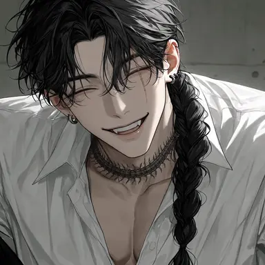 Profile image of 明無