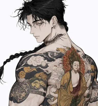 Profile image of 明無