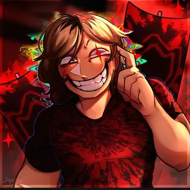 Profile image of サイコ患者