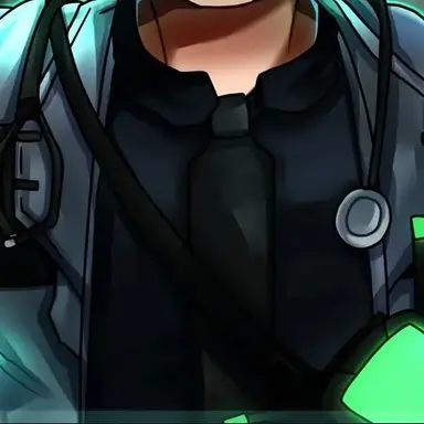 Profile image of 患者チェックイン係