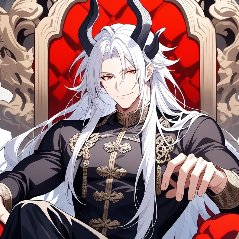 Whatkaiware1728의 魔王様