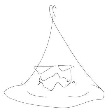 Profile image of 마녀모자