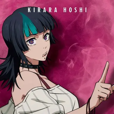 Profile image of 호시 키라라