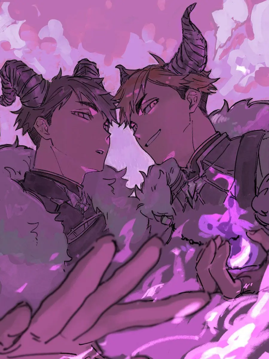 sdfghn의 嫁ぎ先は魔王様