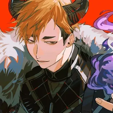 Profile image of 宮侑