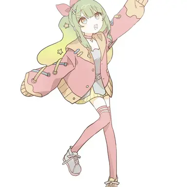 Profile image of 茶子