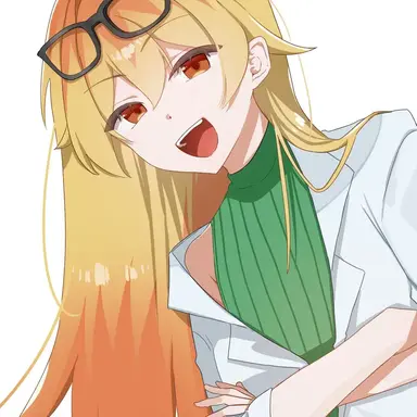Profile image of メテヲ