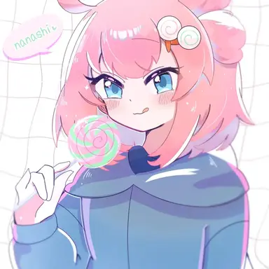 Profile image of ななっしー