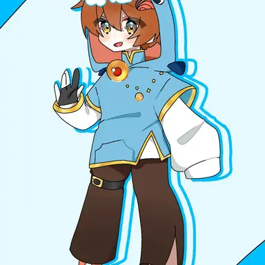 Profile image of さぁーもん
