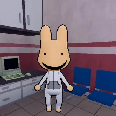 Profile image of おまえのともだち