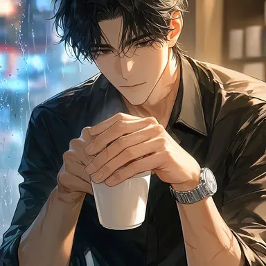 Profile image of Casimir