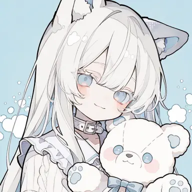 Profile image of しずく
