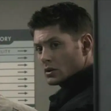 Profile image of Dean Winchester
