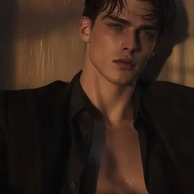 Profile image of Xavier Norton