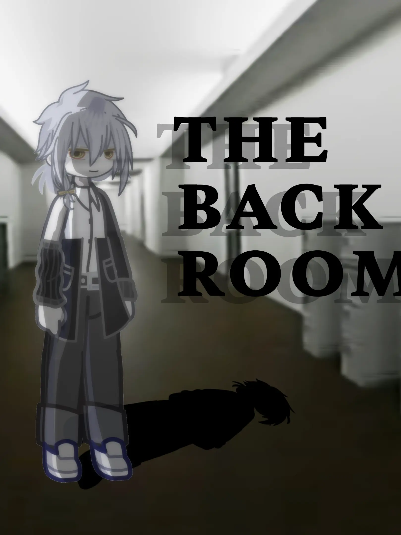 Hwbwbw의 THE BACKROOMS