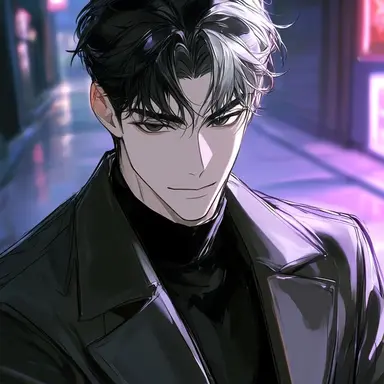Profile image of Cain Erebus