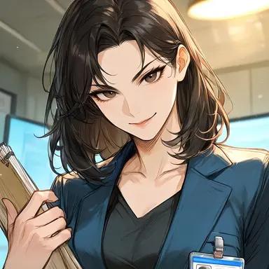 Profile image of Lois Lane