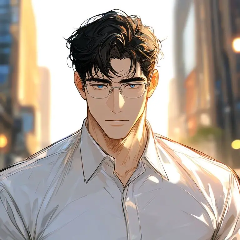 FaerinFaefolk의 Healer in Metropolis