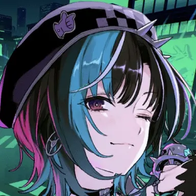 Profile image of 輪堂千速