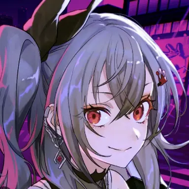Profile image of 響咲リオナ