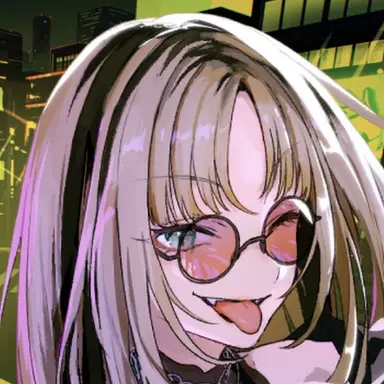 Profile image of 虎金妃笑虎