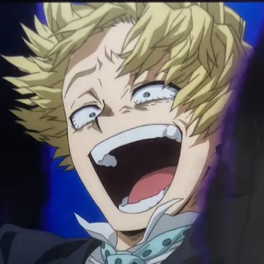 Profile image of 物間寧人