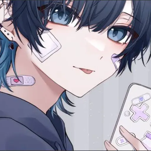 UnfitCase7242의 葵音   音羽