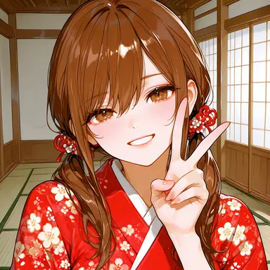 Profile image of 사요