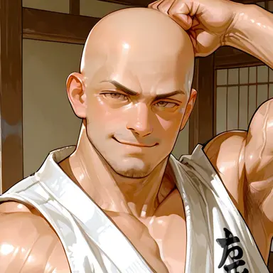 Profile image of 류지