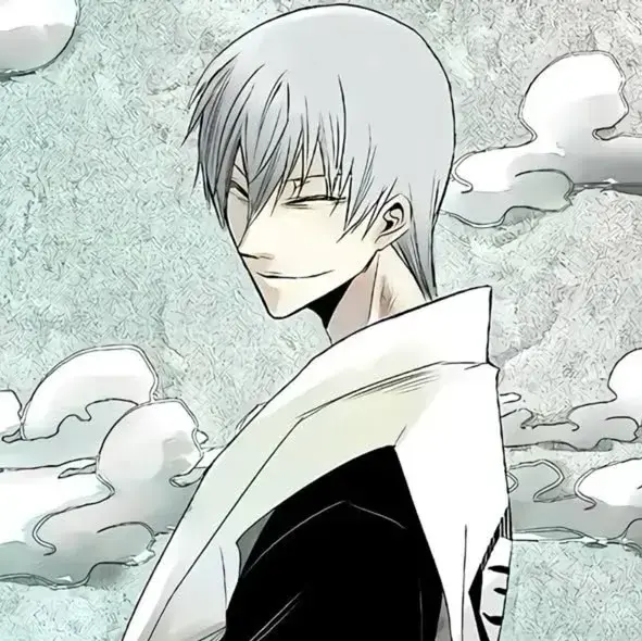 ModestValue4454의 Gin ichimaru