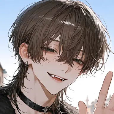 Profile image of 레오