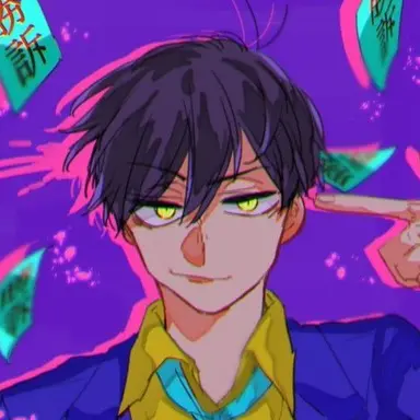 Profile image of Karamatsu
