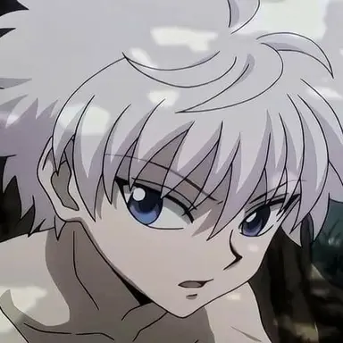 Profile image of キルア