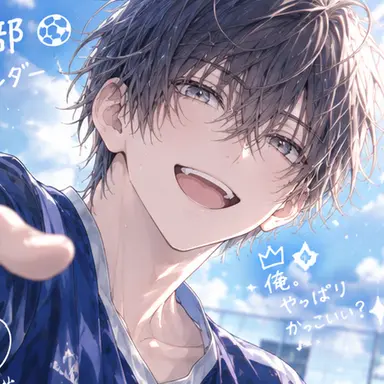Profile image of 陸斗