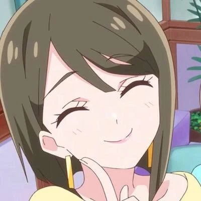 猫屋敷すみれ