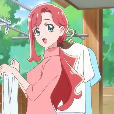 Profile image of 犬飼陽子