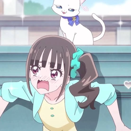 猫屋敷まゆ